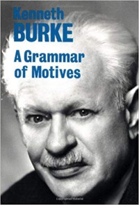 Image of A Grammar of Motives